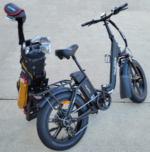 golfbagcarrier