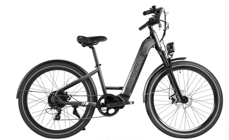 himiwayrambler