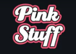 pinkstuff